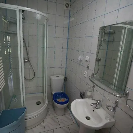 Agroturystyka Ul Nowe Worowo Exterior photo