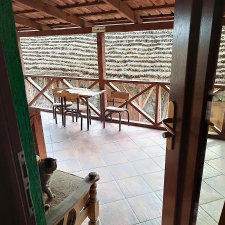 Agroturystyka Ul Nowe Worowo Exterior photo