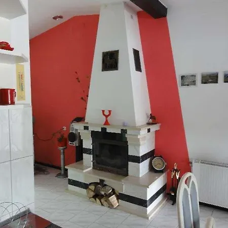 Agroturystyka Ul Nowe Worowo Exterior photo