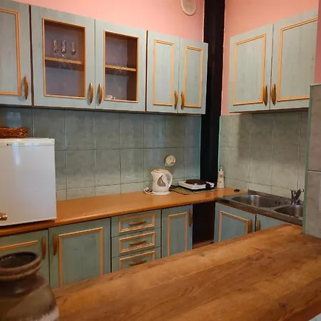 Agroturystyka Ul Nowe Worowo Exterior photo