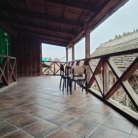 Agroturystyka Ul Nowe Worowo Exterior photo