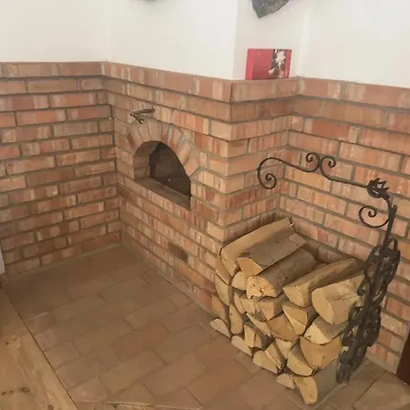 Agroturystyka Ul Nowe Worowo Exterior photo