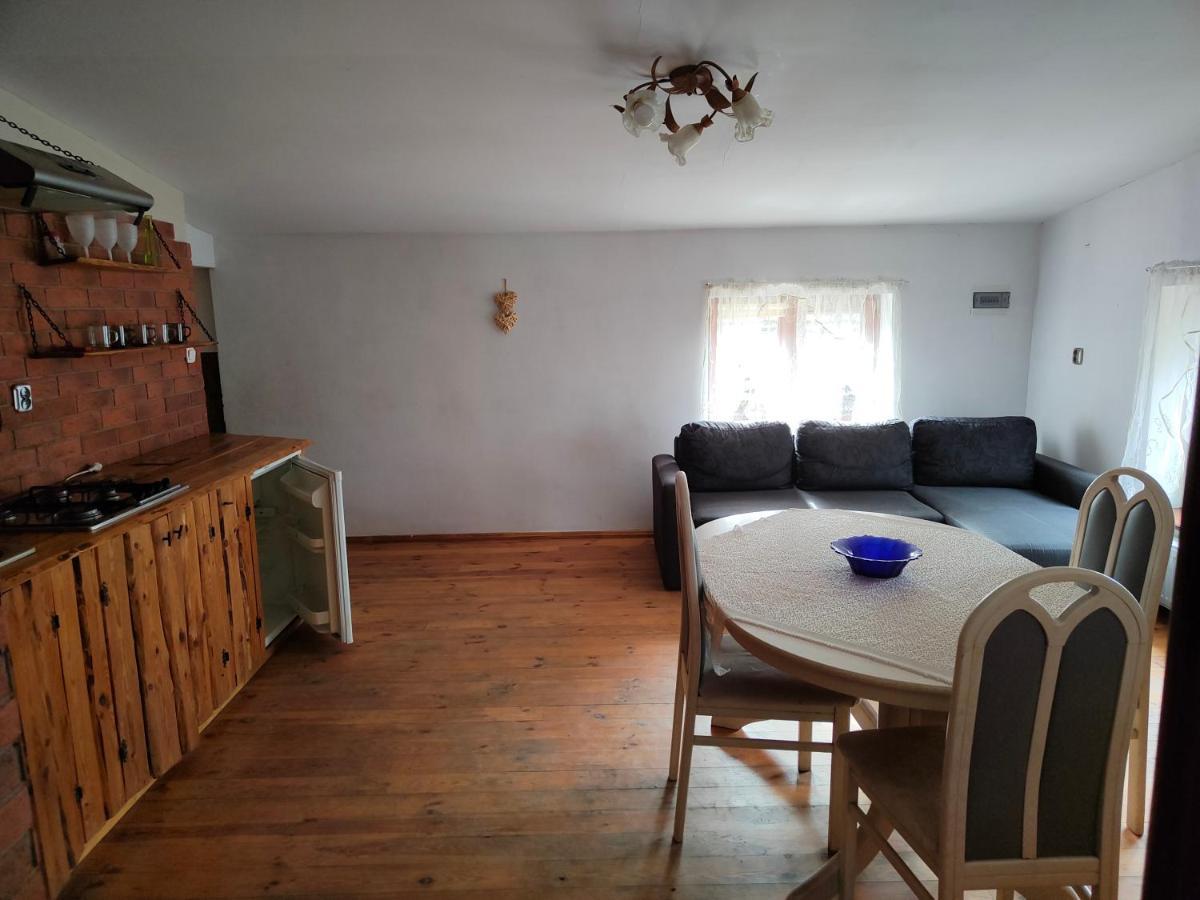Apartment Ul