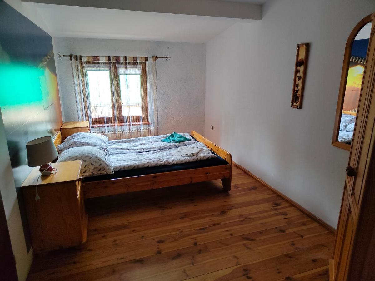 Apartment Ul *