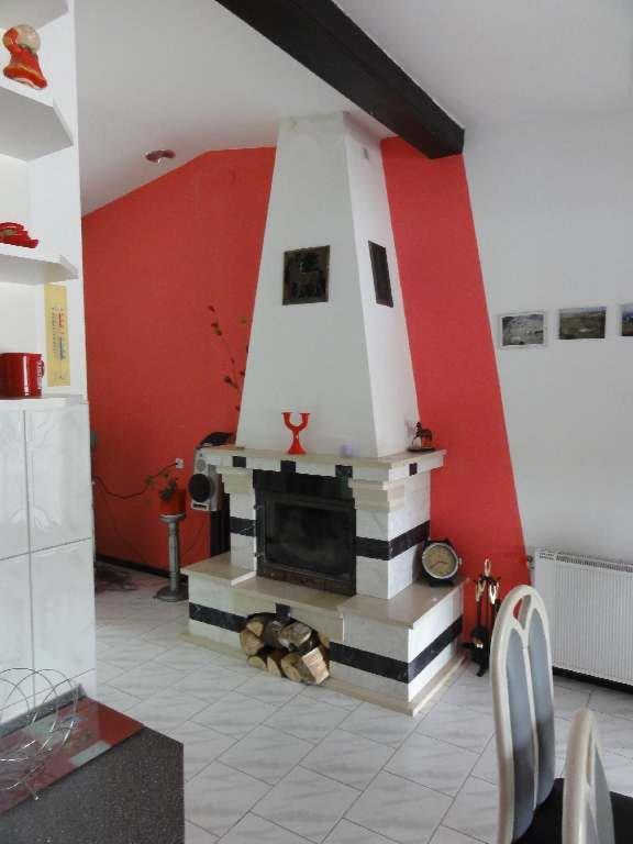 Apartment Ul *