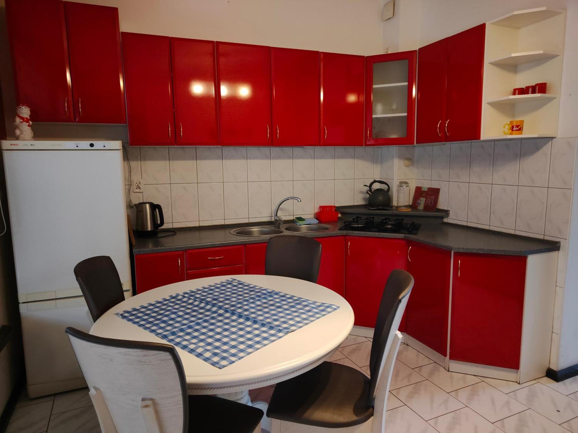 Ul Apartment Nowe Worowo