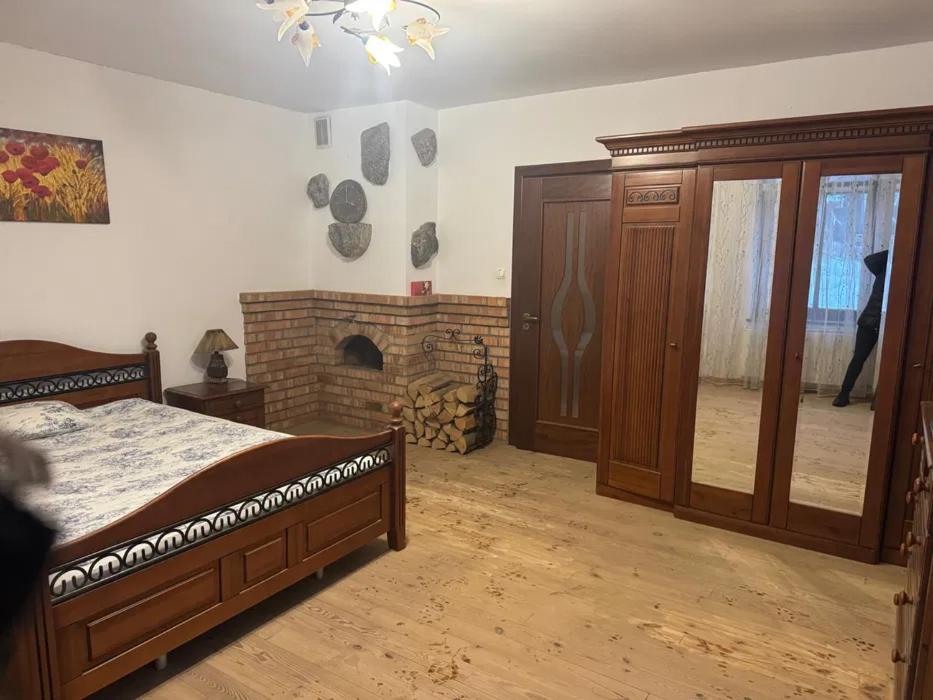 Apartment Ul Nowe Worowo